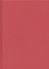 「日本人物文献索引　文学 1991-2005」書影